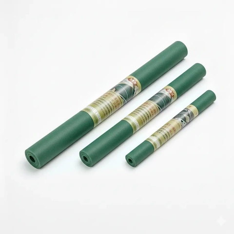 南亞 綠色發泡桌墊 70x140cm(厚度1.5mm)