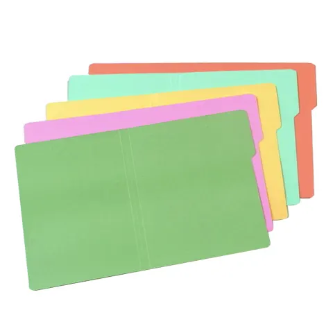 A4 瑪琍夾 綠色(買35個送5個，另外五個顏色有一點淡介意者勿下單)