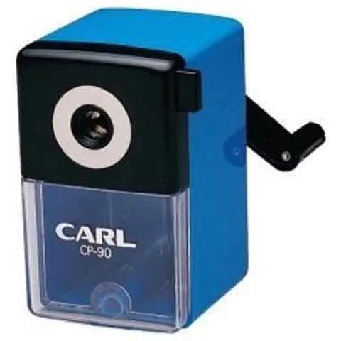 CARL CP-90N 削鉛筆機 