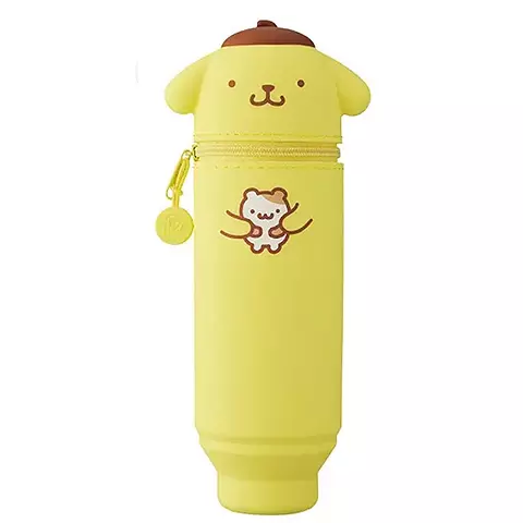 LIHIT SR-7712-103 伸縮筆筒-布丁狗