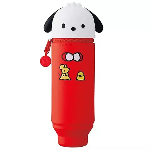 LIHIT SR-7712-107 伸縮筆筒-帕恰狗