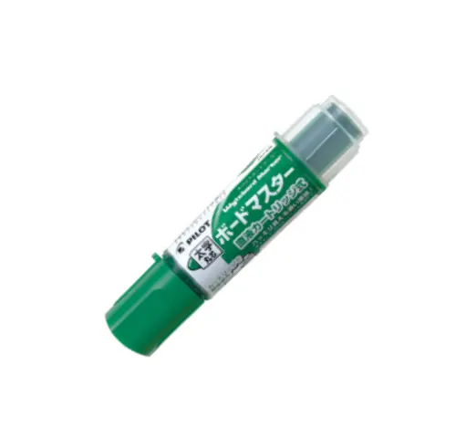PILOT百樂 WMBM-18BM 可換水白板筆粗字3.2mm 綠