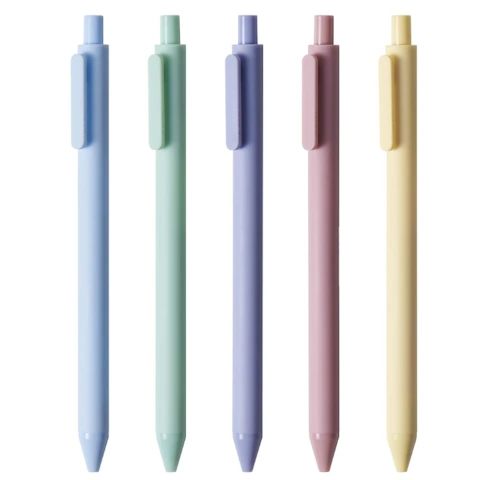 Pure 書源圓珠筆- 日出