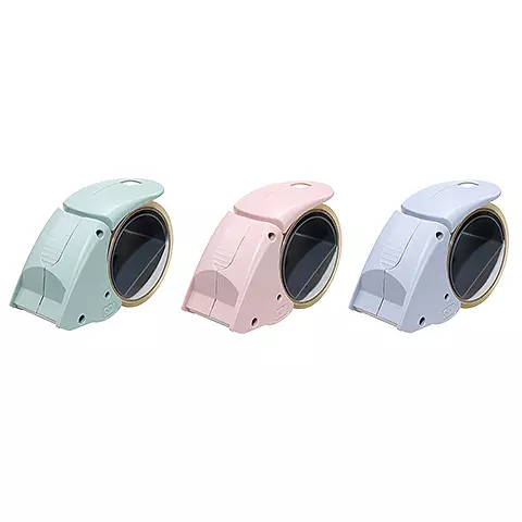 * SDI手牌 0522P 省力低噪封箱膠帶台 2吋