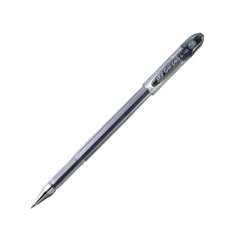 SKB文明 G-105 中性筆0.5mm 黑