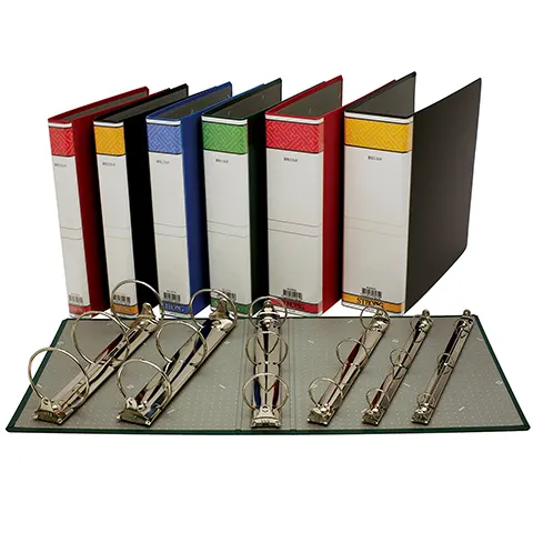 STRONG自強 525 三孔圓型夾-有耳(綠)(背寬8公分)