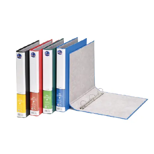 TonChung同春 F560S 三孔D型夾(無耳) 黑色(背寬4cm)