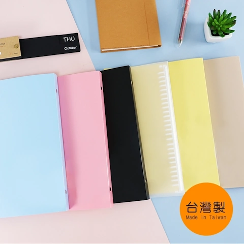 *SS-18032 B5 26孔空夾-特