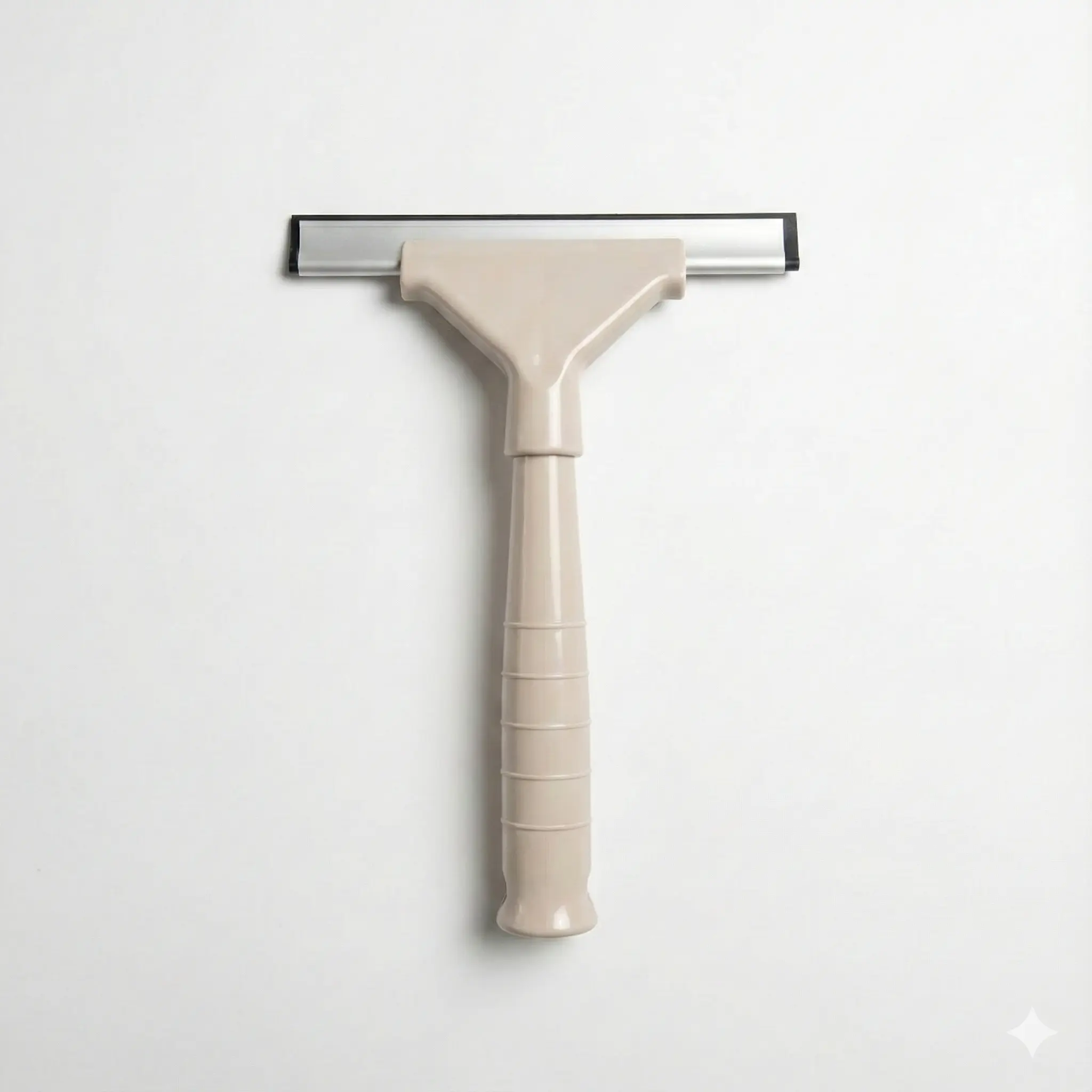 RY101 30cm玻璃刮刀(塑膠柄)