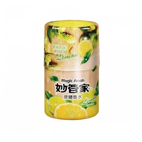 AFL040-LV1 液體香水-清新檸檬400ml