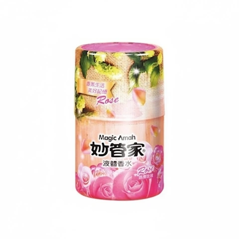 AFL040-RV1 液體香水-浪漫玫瑰400ml