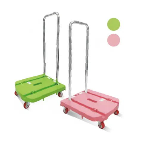 HS-550 迷你折疊手推車-80kg