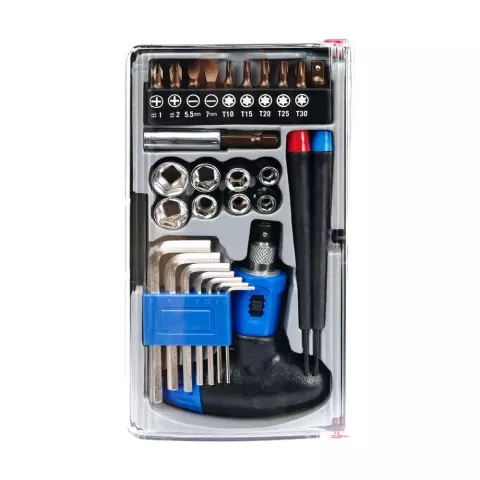 REAIM 萊姆29件工具組