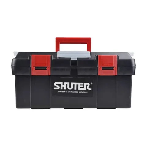 SHUTER樹德 TB-905 專業工具箱系列