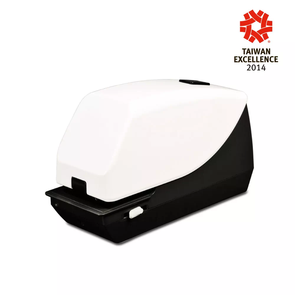 KW-5014電動釘書機