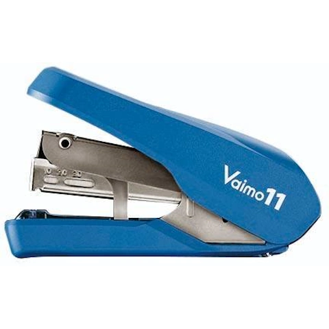 HD-11FNL-BL 雙排省力訂書機 藍