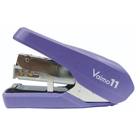 HD-11FNL-LV 雙排省力訂書機 紫