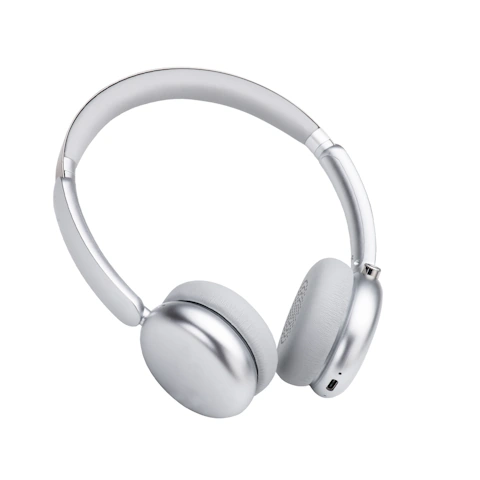 E-books SS68 AI智慧聲學降噪ANC+ENC藍牙6.0頭戴耳機