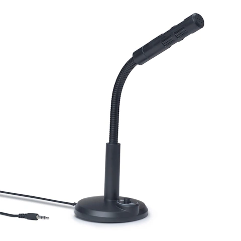 SS70 收音清晰360度全指向靈敏麥克風