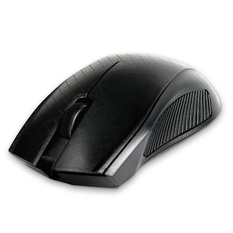 KINYO 光學滑鼠USB KYKM-733