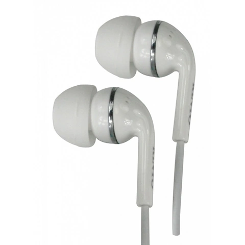 【KINYO】智慧型耳機麥克風 KYIPEM-61