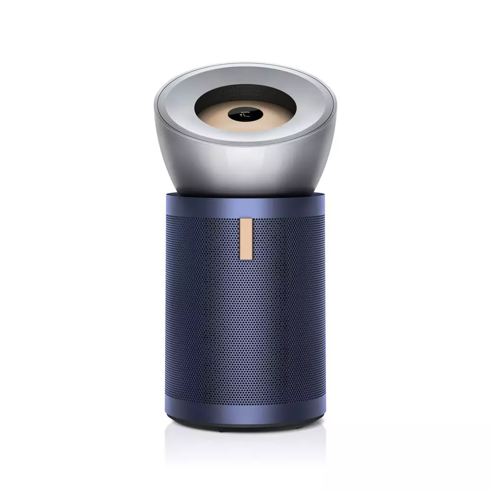 Dyson BP03 強效極淨甲醛偵測空氣清淨機 普魯士藍(贈活性碳濾網)(保固兩年)