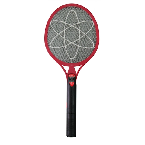 【KINYO】充電式電蚊拍 KYCM-2212