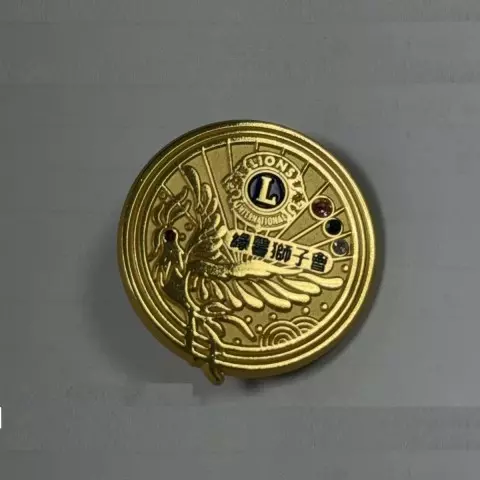 禮贈品036 徽章01(有興趣請來電詢問)