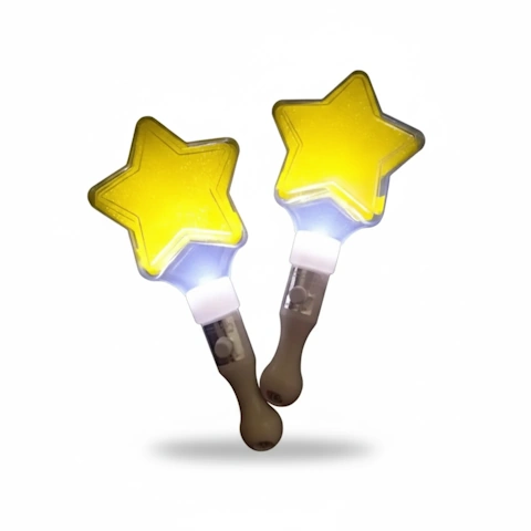 禮贈品034 星光應援棒(媽祖繞境.宗教活動.追星專用)(有興趣請來電詢問)