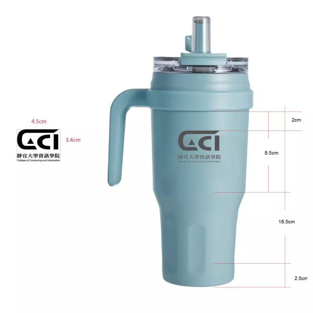 禮贈品041 B1200不銹鋼冰壩杯(有興趣請來電詢問)